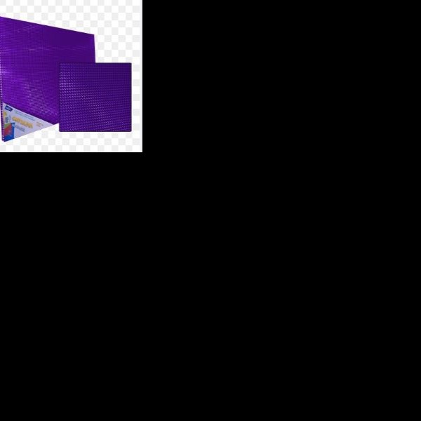 CARTULINA HOLOGRAFICA SAIRA 50X65CM MORADO PZA